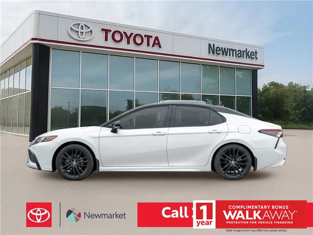2023 Toyota Camry Hybrid XSE (Stk: 39948A) in Newmarket - Image 3 of 21