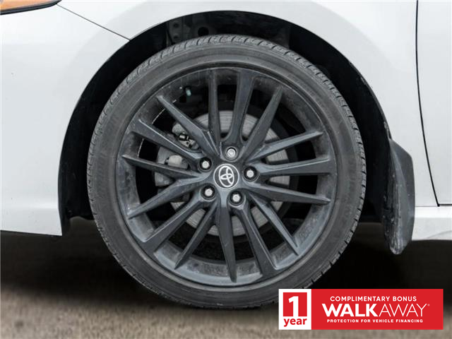 2023 Toyota Camry Hybrid XSE (Stk: 39948A) in Newmarket - Image 4 of 21