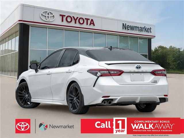 2023 Toyota Camry Hybrid XSE (Stk: 39948A) in Newmarket - Image 5 of 21