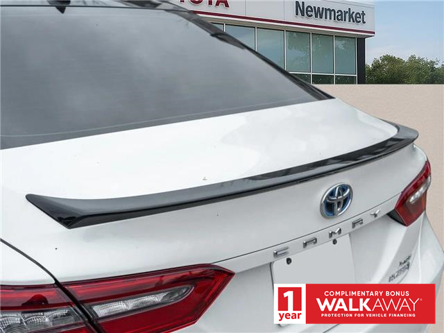 2023 Toyota Camry Hybrid XSE (Stk: 39948A) in Newmarket - Image 6 of 21