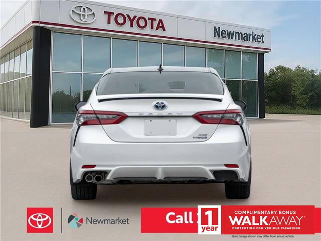2023 Toyota Camry Hybrid XSE (Stk: 39948A) in Newmarket - Image 8 of 21