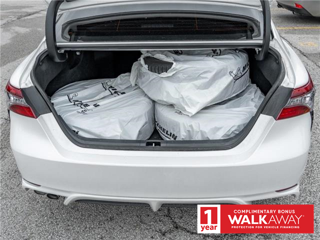 2023 Toyota Camry Hybrid XSE (Stk: 39948A) in Newmarket - Image 21 of 21