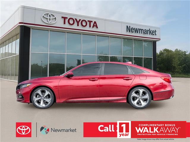 2019 Honda Accord Touring 2.0T (Stk: 40057C) in Newmarket - Image 3 of 27