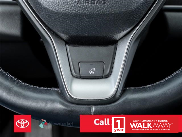 2019 Honda Accord Touring 2.0T (Stk: 40057C) in Newmarket - Image 11 of 27