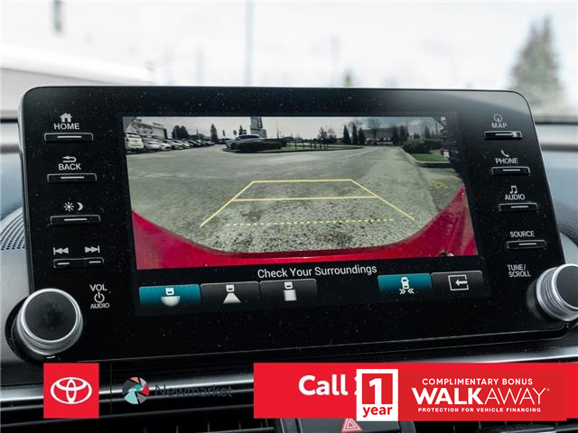 2019 Honda Accord Touring 2.0T (Stk: 40057C) in Newmarket - Image 13 of 27