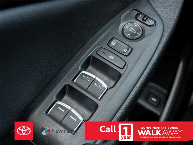 2019 Honda Accord Touring 2.0T (Stk: 40057C) in Newmarket - Image 14 of 27