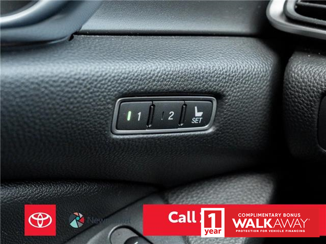 2019 Honda Accord Touring 2.0T (Stk: 40057C) in Newmarket - Image 15 of 27