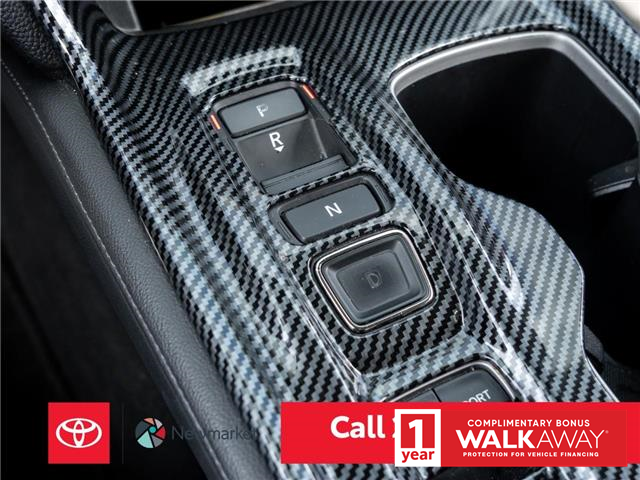 2019 Honda Accord Touring 2.0T (Stk: 40057C) in Newmarket - Image 16 of 27