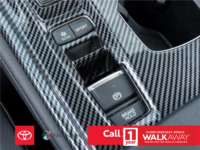 2019 Honda Accord Touring 2.0T (Stk: 40057C) in Newmarket - Image 17 of 27