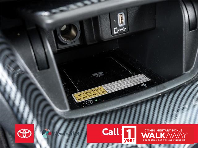 2019 Honda Accord Touring 2.0T (Stk: 40057C) in Newmarket - Image 18 of 27