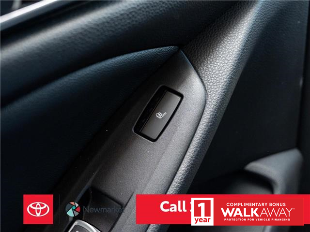 2019 Honda Accord Touring 2.0T (Stk: 40057C) in Newmarket - Image 24 of 27