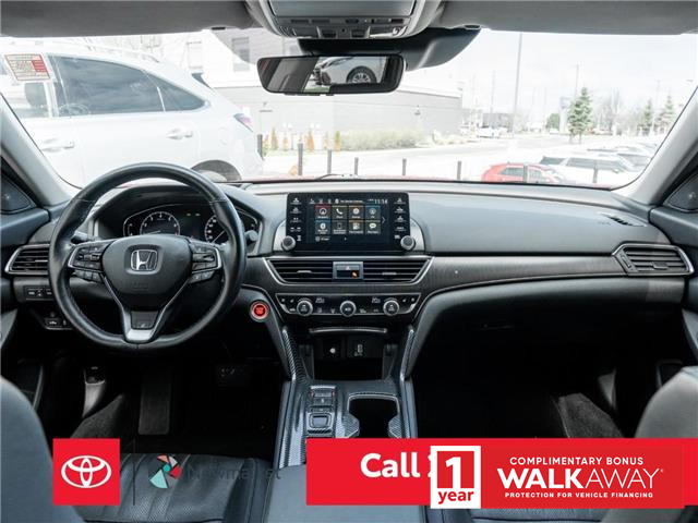 2019 Honda Accord Touring 2.0T (Stk: 40057C) in Newmarket - Image 25 of 27