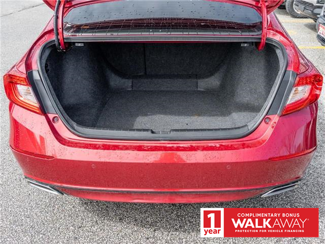 2019 Honda Accord Touring 2.0T (Stk: 40057C) in Newmarket - Image 27 of 27