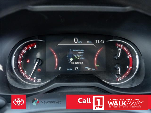 2025 Toyota RAV4 LE (Stk: R8049) in Newmarket - Image 10 of 22
