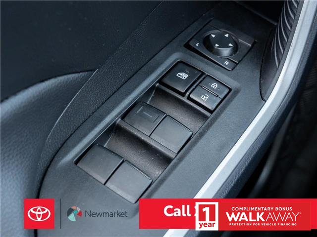 2025 Toyota RAV4 LE (Stk: R8049) in Newmarket - Image 14 of 22