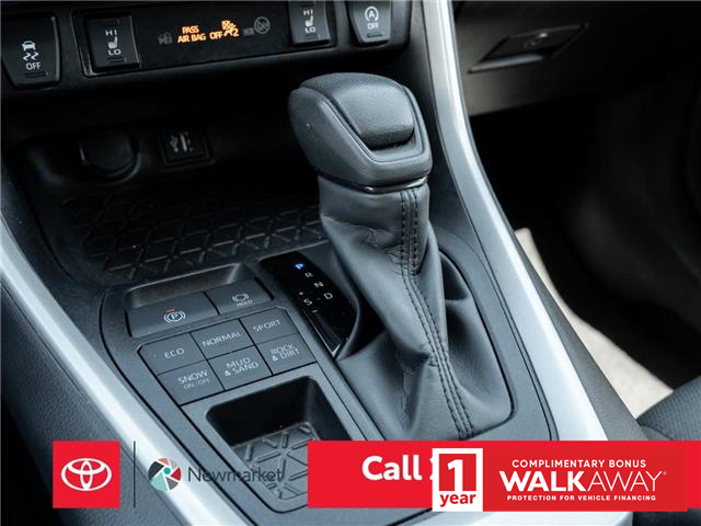 2025 Toyota RAV4 LE (Stk: R8049) in Newmarket - Image 15 of 22