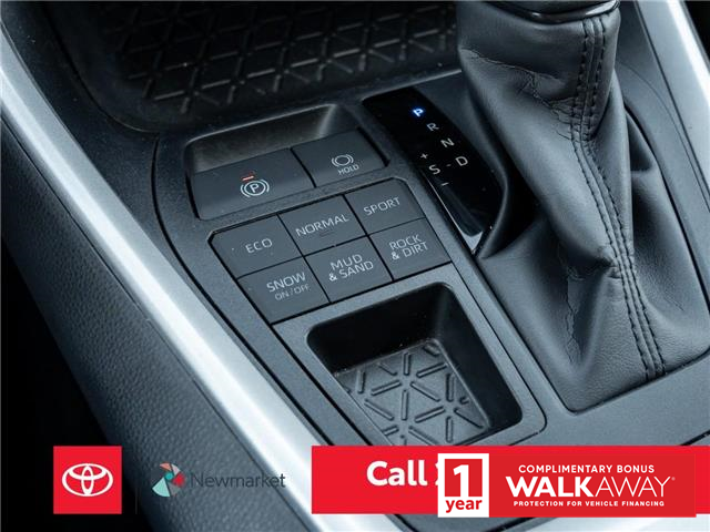 2025 Toyota RAV4 LE (Stk: R8049) in Newmarket - Image 16 of 22
