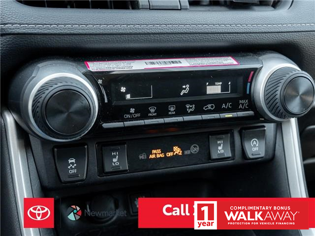 2025 Toyota RAV4 LE (Stk: R8049) in Newmarket - Image 17 of 22
