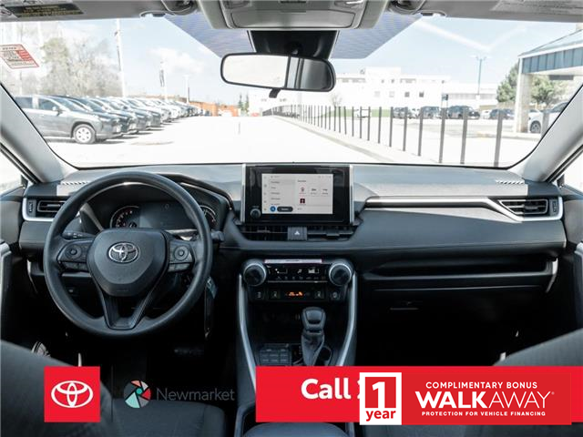 2025 Toyota RAV4 LE (Stk: R8049) in Newmarket - Image 21 of 22