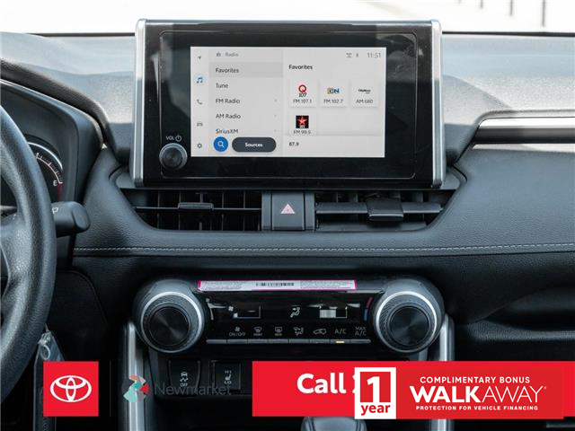 2025 Toyota RAV4 LE (Stk: R8049) in Newmarket - Image 22 of 22