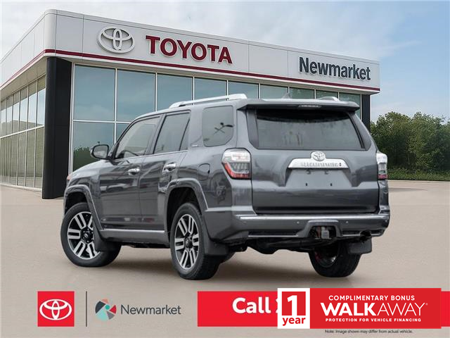 2022 Toyota 4Runner Base (Stk: 40090A) in Newmarket - Image 5 of 28 2022 Toyota 4Runner Base (Stk: 40090A) in Newmarket - Image 5 of 28