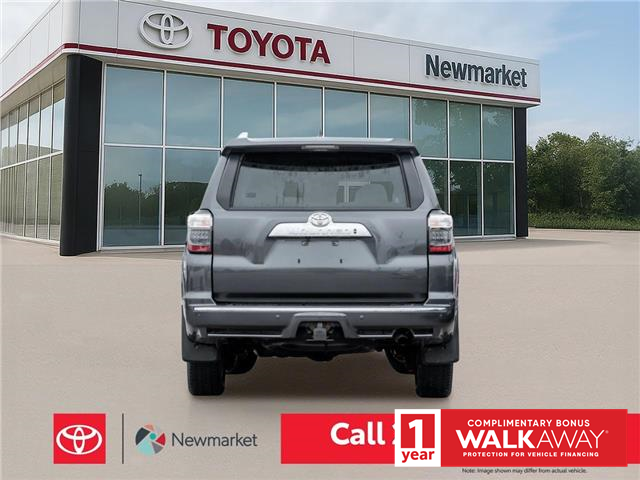 2022 Toyota 4Runner Base (Stk: 40090A) in Newmarket - Image 6 of 28 2022 Toyota 4Runner Base (Stk: 40090A) in Newmarket - Image 6 of 28