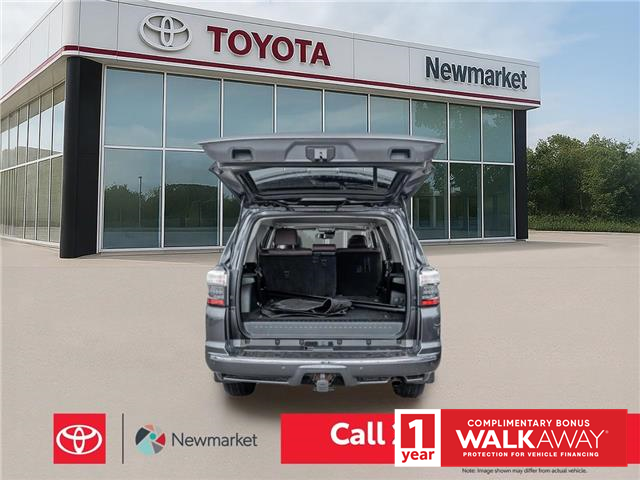 2022 Toyota 4Runner Base (Stk: 40090A) in Newmarket - Image 7 of 28 2022 Toyota 4Runner Base (Stk: 40090A) in Newmarket - Image 7 of 28