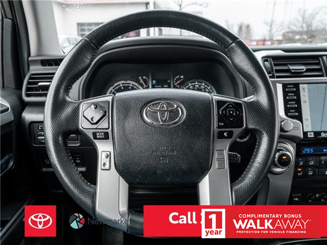2022 Toyota 4Runner Base (Stk: 40090A) in Newmarket - Image 10 of 28 2022 Toyota 4Runner Base (Stk: 40090A) in Newmarket - Image 10 of 28