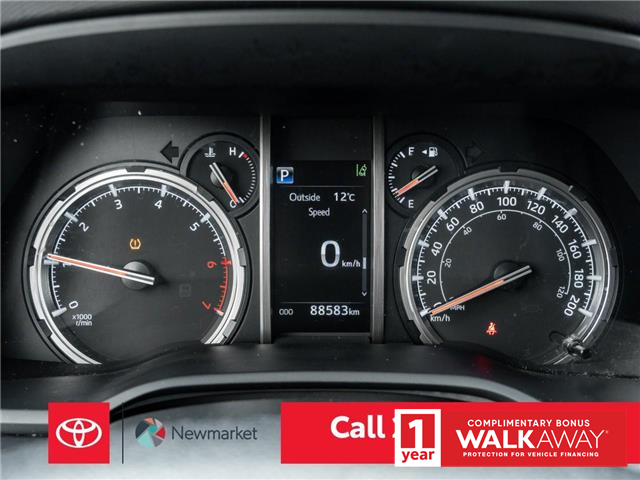 2022 Toyota 4Runner Base (Stk: 40090A) in Newmarket - Image 11 of 28 2022 Toyota 4Runner Base (Stk: 40090A) in Newmarket - Image 11 of 28