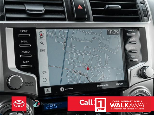 2022 Toyota 4Runner Base (Stk: 40090A) in Newmarket - Image 12 of 28 2022 Toyota 4Runner Base (Stk: 40090A) in Newmarket - Image 12 of 28