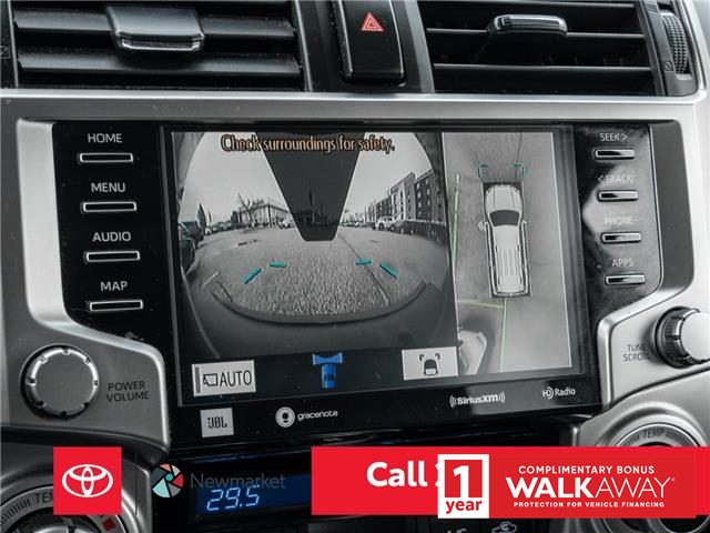 2022 Toyota 4Runner Base (Stk: 40090A) in Newmarket - Image 14 of 28 2022 Toyota 4Runner Base (Stk: 40090A) in Newmarket - Image 14 of 28