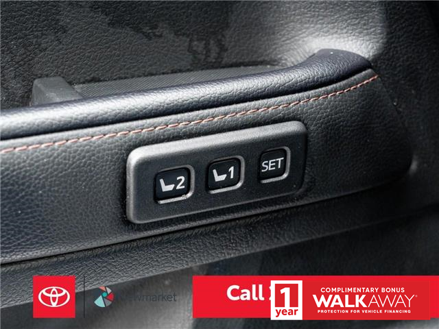 2022 Toyota 4Runner Base (Stk: 40090A) in Newmarket - Image 16 of 28 2022 Toyota 4Runner Base (Stk: 40090A) in Newmarket - Image 16 of 28