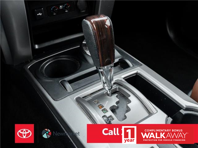 2022 Toyota 4Runner Base (Stk: 40090A) in Newmarket - Image 17 of 28 2022 Toyota 4Runner Base (Stk: 40090A) in Newmarket - Image 17 of 28