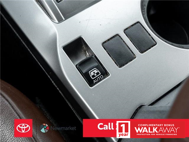 2022 Toyota 4Runner Base (Stk: 40090A) in Newmarket - Image 18 of 28 2022 Toyota 4Runner Base (Stk: 40090A) in Newmarket - Image 18 of 28