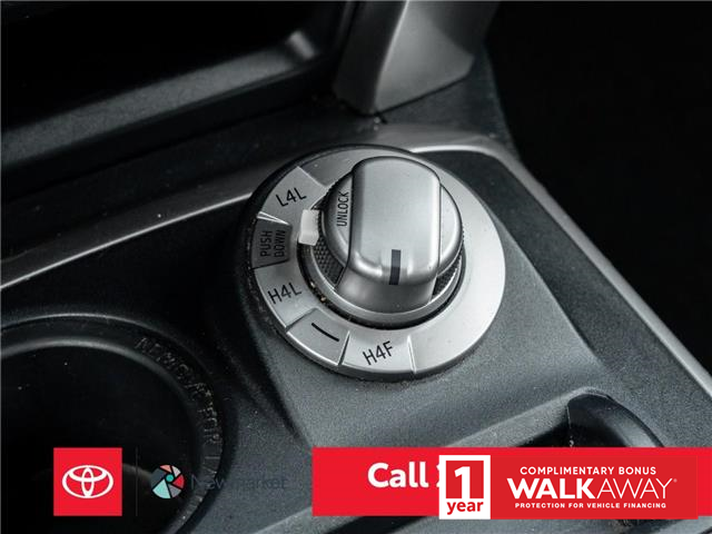 2022 Toyota 4Runner Base (Stk: 40090A) in Newmarket - Image 19 of 28 2022 Toyota 4Runner Base (Stk: 40090A) in Newmarket - Image 19 of 28