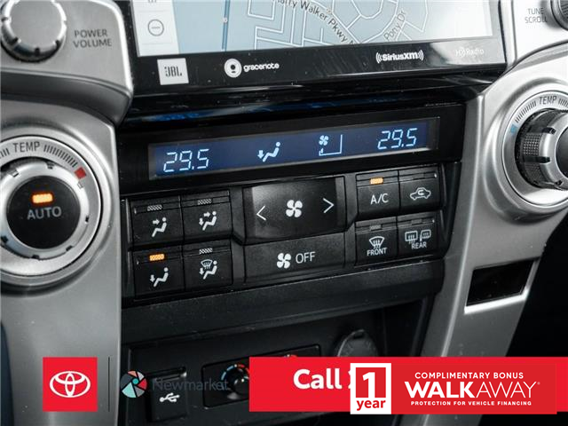 2022 Toyota 4Runner Base (Stk: 40090A) in Newmarket - Image 21 of 28 2022 Toyota 4Runner Base (Stk: 40090A) in Newmarket - Image 21 of 28