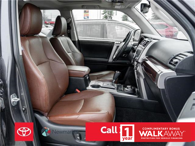 2022 Toyota 4Runner Base (Stk: 40090A) in Newmarket - Image 24 of 28 2022 Toyota 4Runner Base (Stk: 40090A) in Newmarket - Image 24 of 28