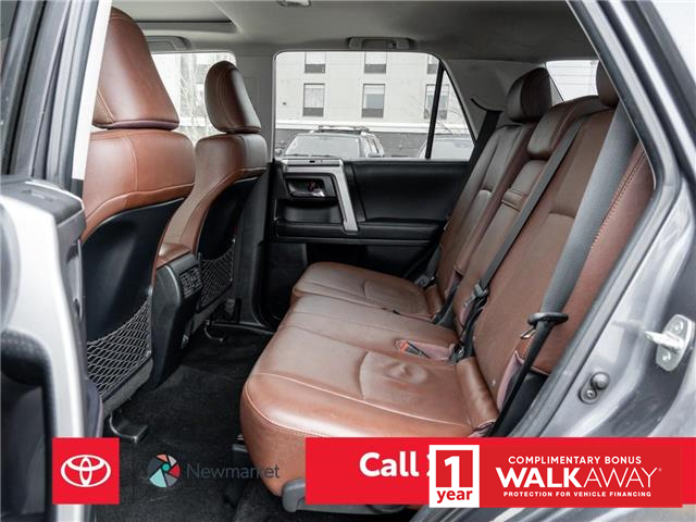 2022 Toyota 4Runner Base (Stk: 40090A) in Newmarket - Image 25 of 28 2022 Toyota 4Runner Base (Stk: 40090A) in Newmarket - Image 25 of 28