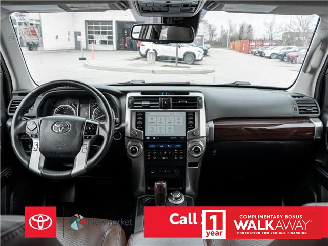 2022 Toyota 4Runner Base (Stk: 40090A) in Newmarket - Image 27 of 28 2022 Toyota 4Runner Base (Stk: 40090A) in Newmarket - Image 27 of 28