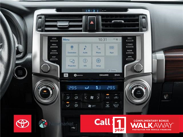 2022 Toyota 4Runner Base (Stk: 40090A) in Newmarket - Image 28 of 28 2022 Toyota 4Runner Base (Stk: 40090A) in Newmarket - Image 28 of 28