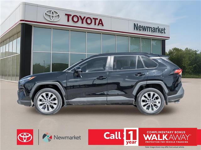 2022 Toyota RAV4 XLE (Stk: 40004B) in Newmarket - Image 3 of 25 2022 Toyota RAV4 XLE (Stk: 40004B) in Newmarket - Image 3 of 25