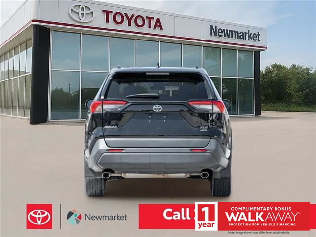 2022 Toyota RAV4 XLE (Stk: 40004B) in Newmarket - Image 6 of 25 2022 Toyota RAV4 XLE (Stk: 40004B) in Newmarket - Image 6 of 25