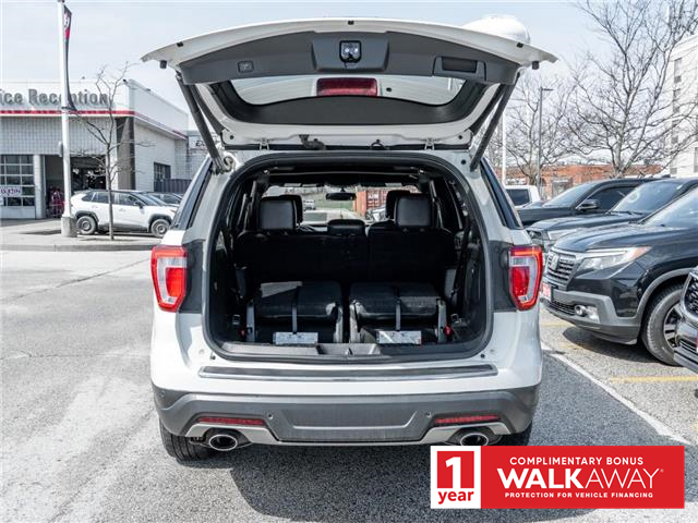 2018 Ford Explorer XLT (Stk: 40058A) in Newmarket - Image 9 of 9