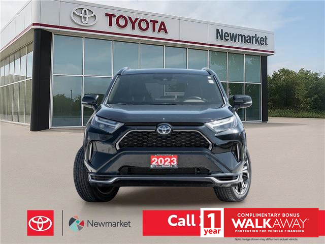 2023 Toyota RAV4 Prime XSE (Stk: 40094A) in Newmarket - Image 2 of 29 2023 Toyota RAV4 Prime XSE (Stk: 40094A) in Newmarket - Image 2 of 29