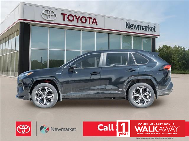 2023 Toyota RAV4 Prime XSE (Stk: 40094A) in Newmarket - Image 3 of 29 2023 Toyota RAV4 Prime XSE (Stk: 40094A) in Newmarket - Image 3 of 29