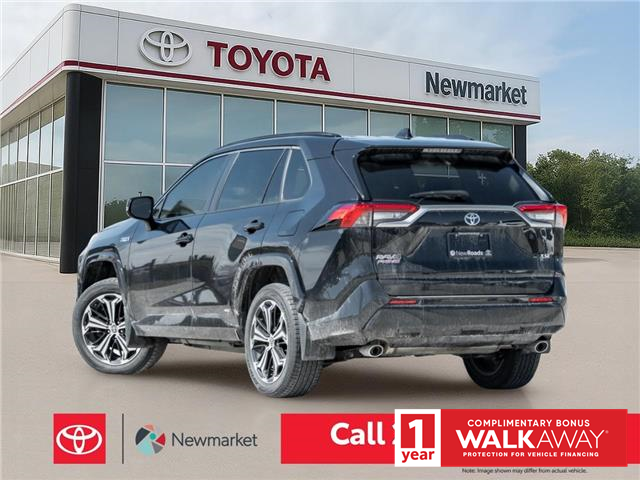 2023 Toyota RAV4 Prime XSE (Stk: 40094A) in Newmarket - Image 7 of 29 2023 Toyota RAV4 Prime XSE (Stk: 40094A) in Newmarket - Image 7 of 29