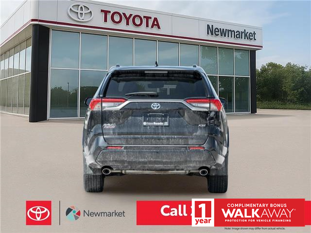 2023 Toyota RAV4 Prime XSE (Stk: 40094A) in Newmarket - Image 8 of 29 2023 Toyota RAV4 Prime XSE (Stk: 40094A) in Newmarket - Image 8 of 29