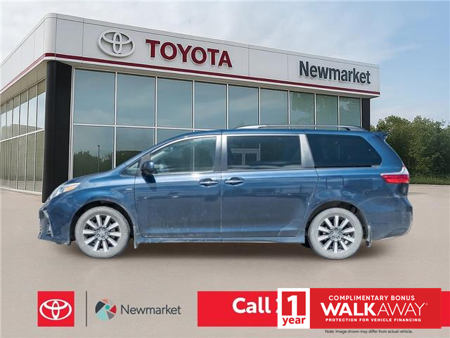 2019 Toyota Sienna XLE 7-Passenger (Stk: 40093A) in Newmarket - Image 3 of 26