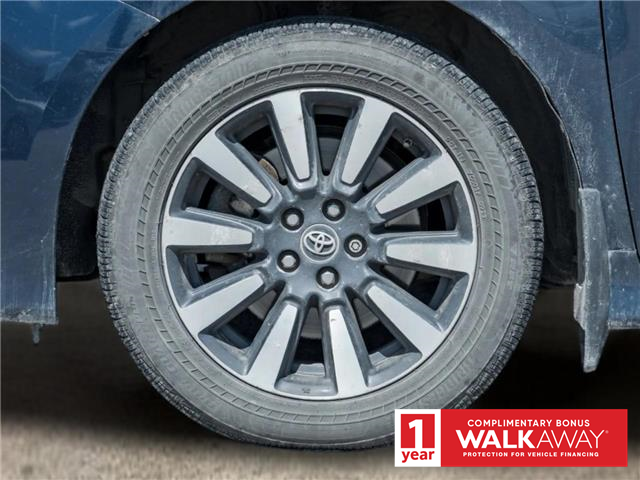 2019 Toyota Sienna XLE 7-Passenger (Stk: 40093A) in Newmarket - Image 4 of 26
