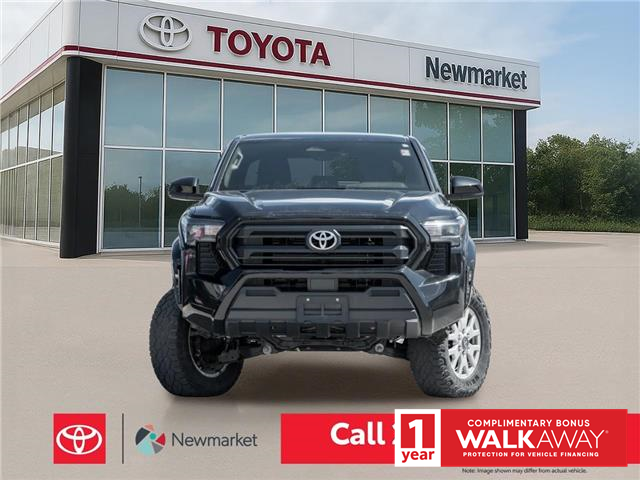 2024 Toyota Tacoma Base (Stk: 8079) in Newmarket - Image 2 of 22